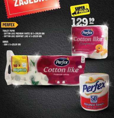 PERFEX