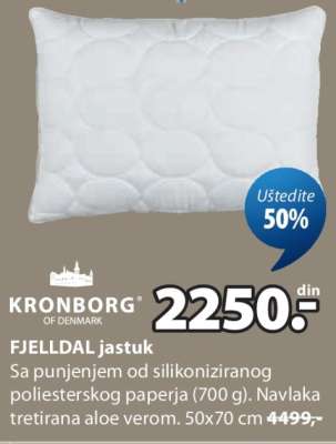 FJELLDAL JASTUK