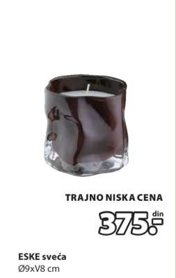 ESKE sveća