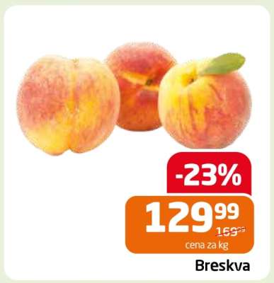 Breskva