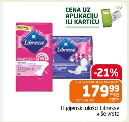 Libresse