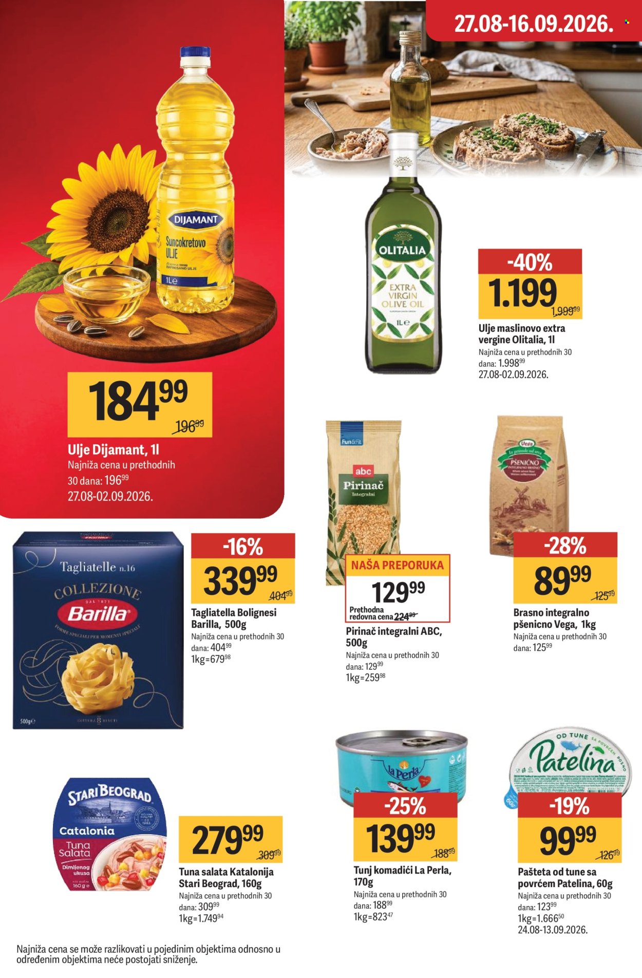 Maxi katalog  - 03.09.2026 - 23.09.2026. Stranica 18