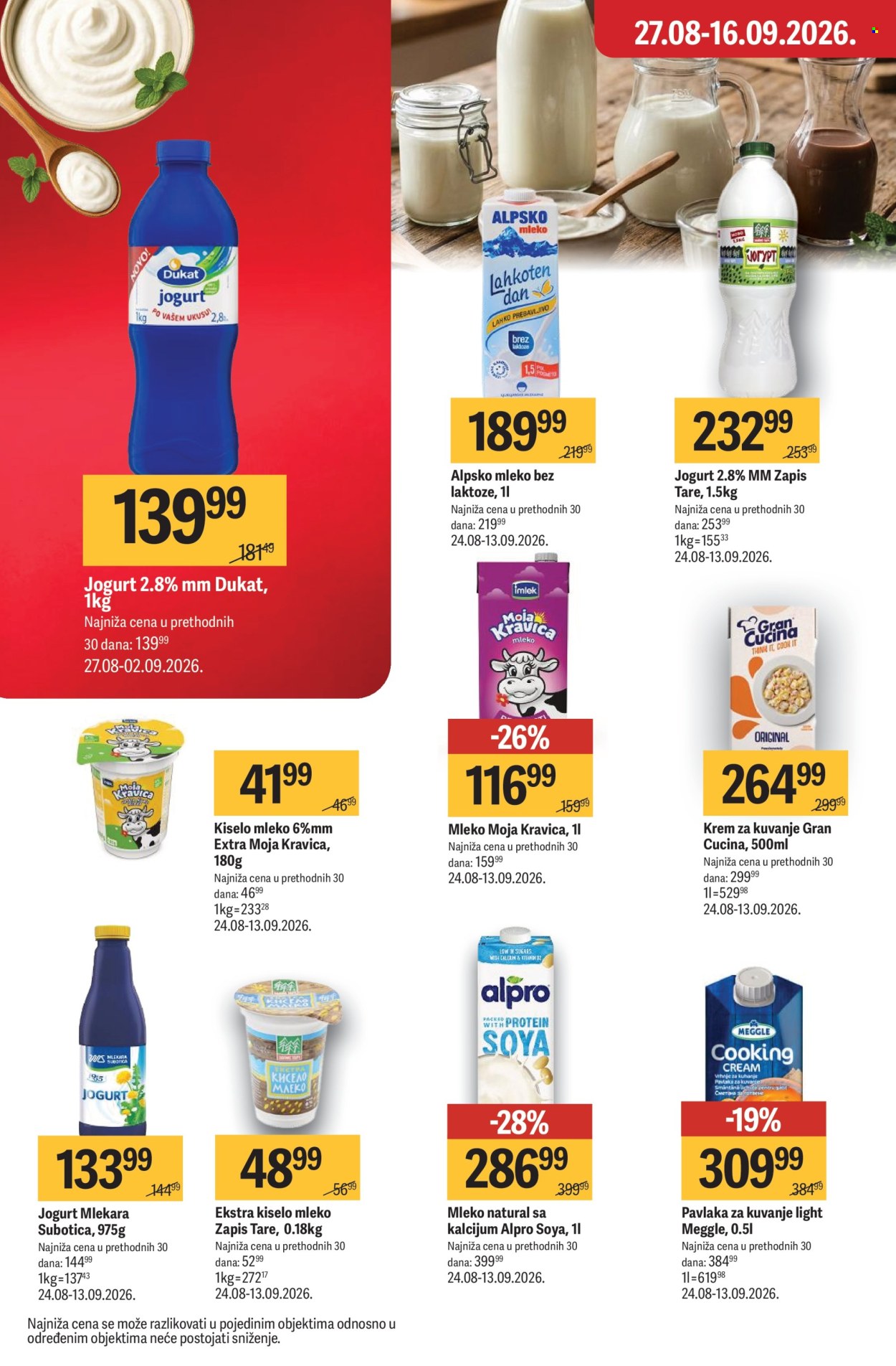 Maxi katalog  - 03.09.2026 - 23.09.2026. Stranica 22