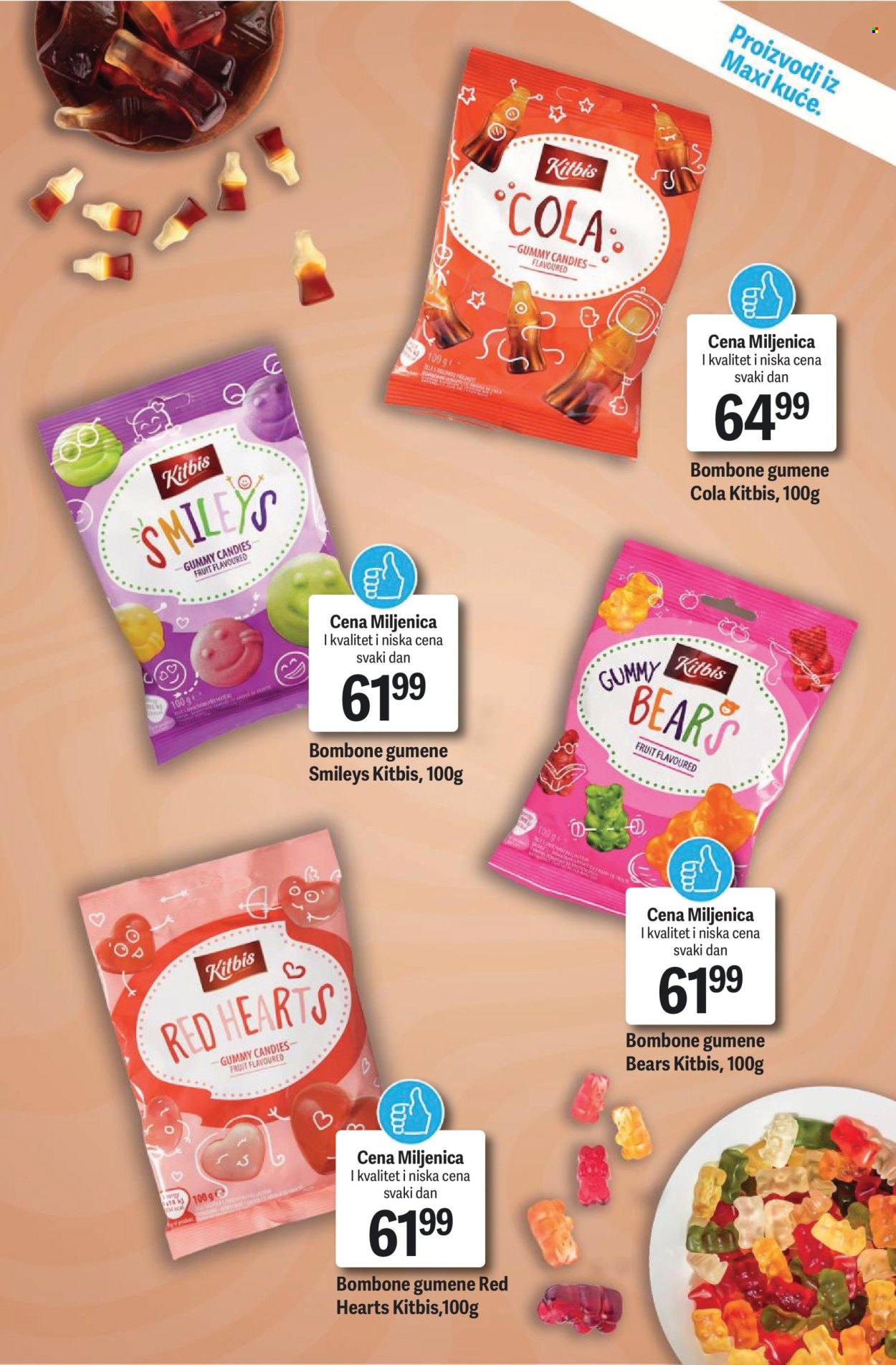 Maxi katalog  - 03.09.2026 - 23.09.2026. Stranica 29