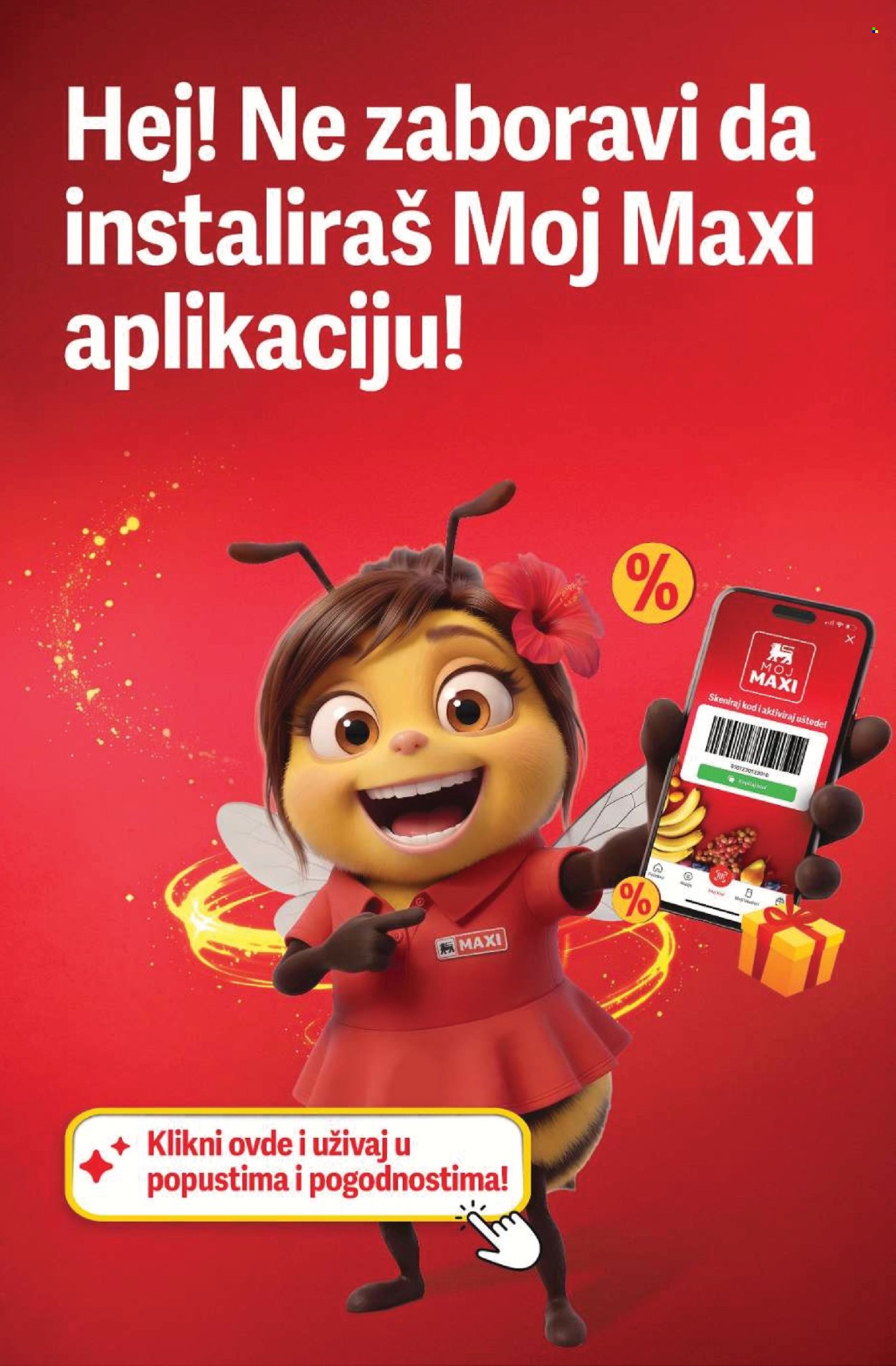 Maxi katalog  - 03.09.2026 - 23.09.2026. Stranica 41