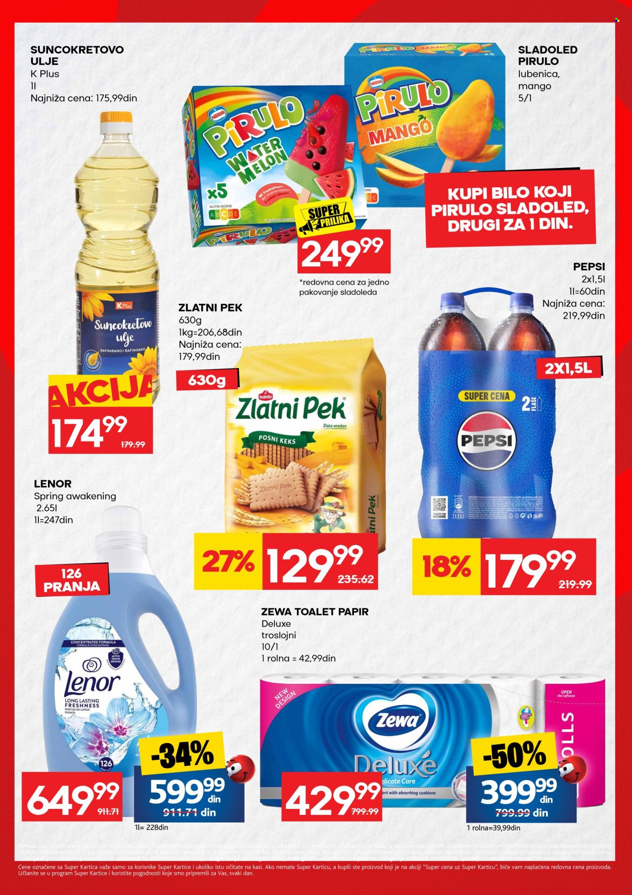 Idea katalog  - 03.09.2026 - 06.09.2026. Stranica 2