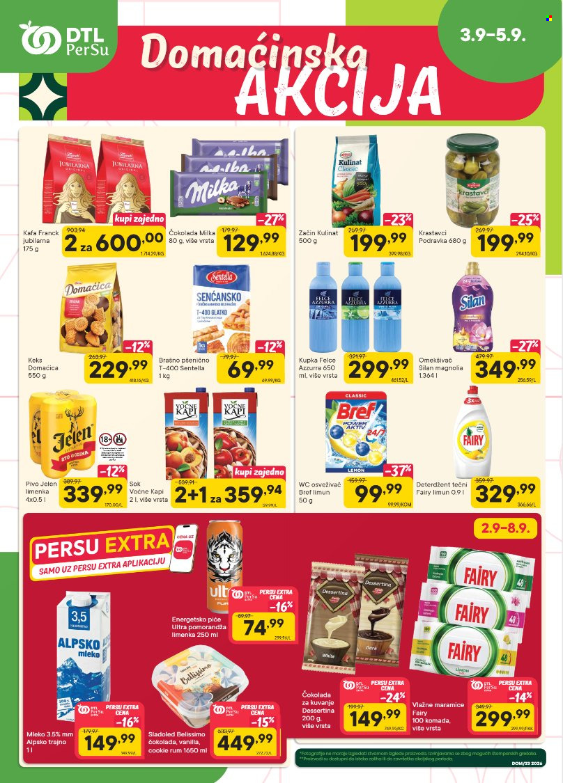 PerSu katalog  - 03.09.2026 - 05.09.2026. Stranica 1