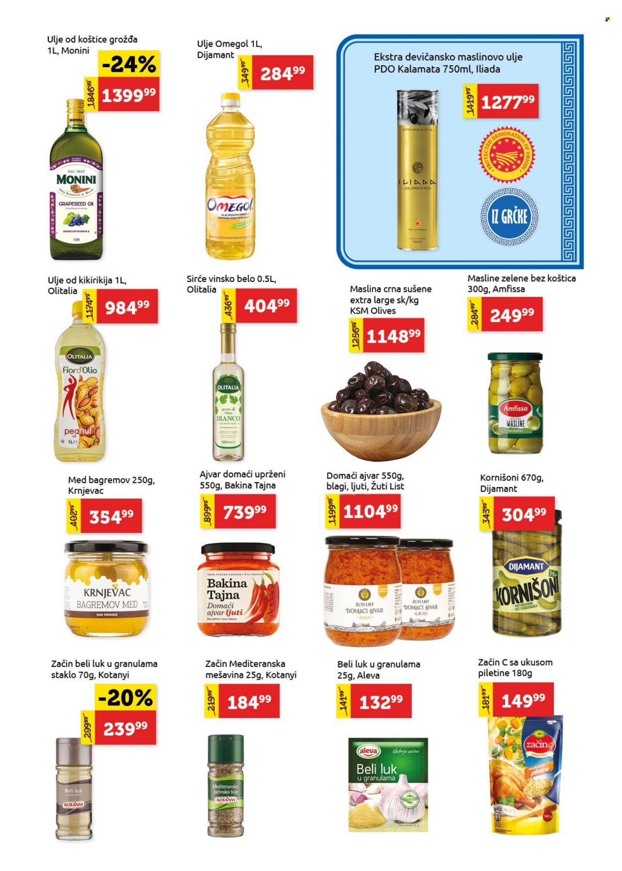 SuperVERO katalog  - 03.09.2026 - 16.09.2026. Stranica 9