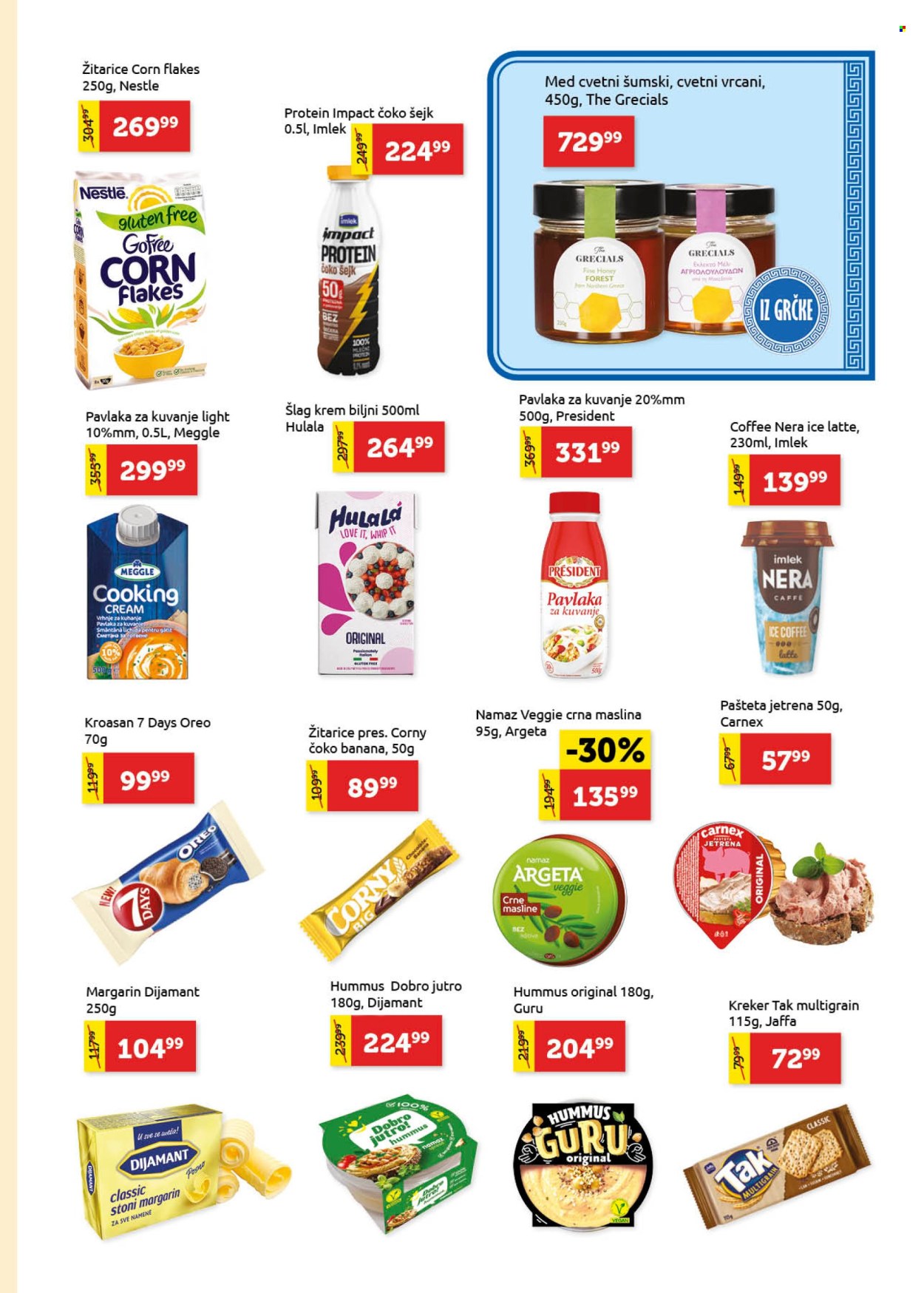 SuperVERO katalog  - 03.09.2026 - 16.09.2026. Stranica 13