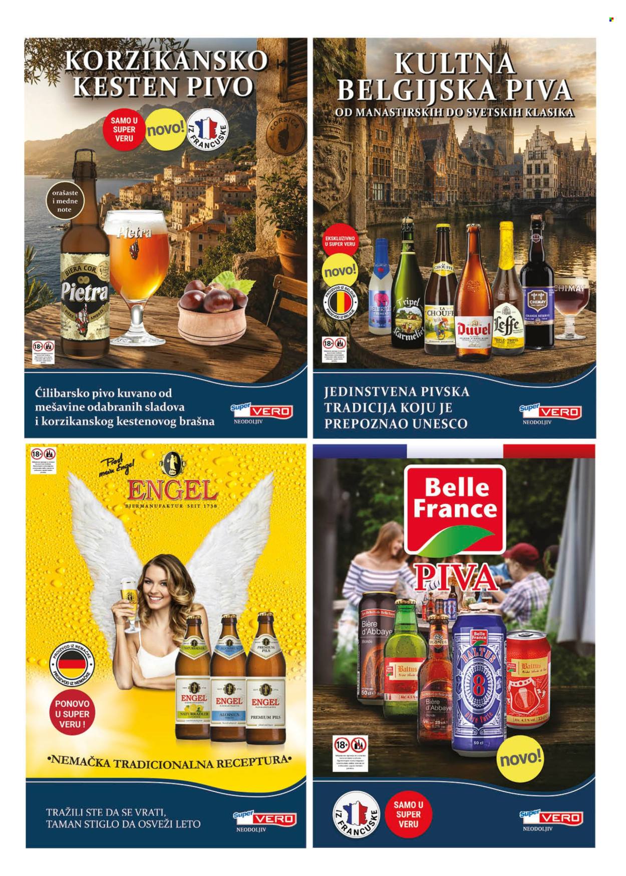 SuperVERO katalog  - 03.09.2026 - 16.09.2026. Stranica 29