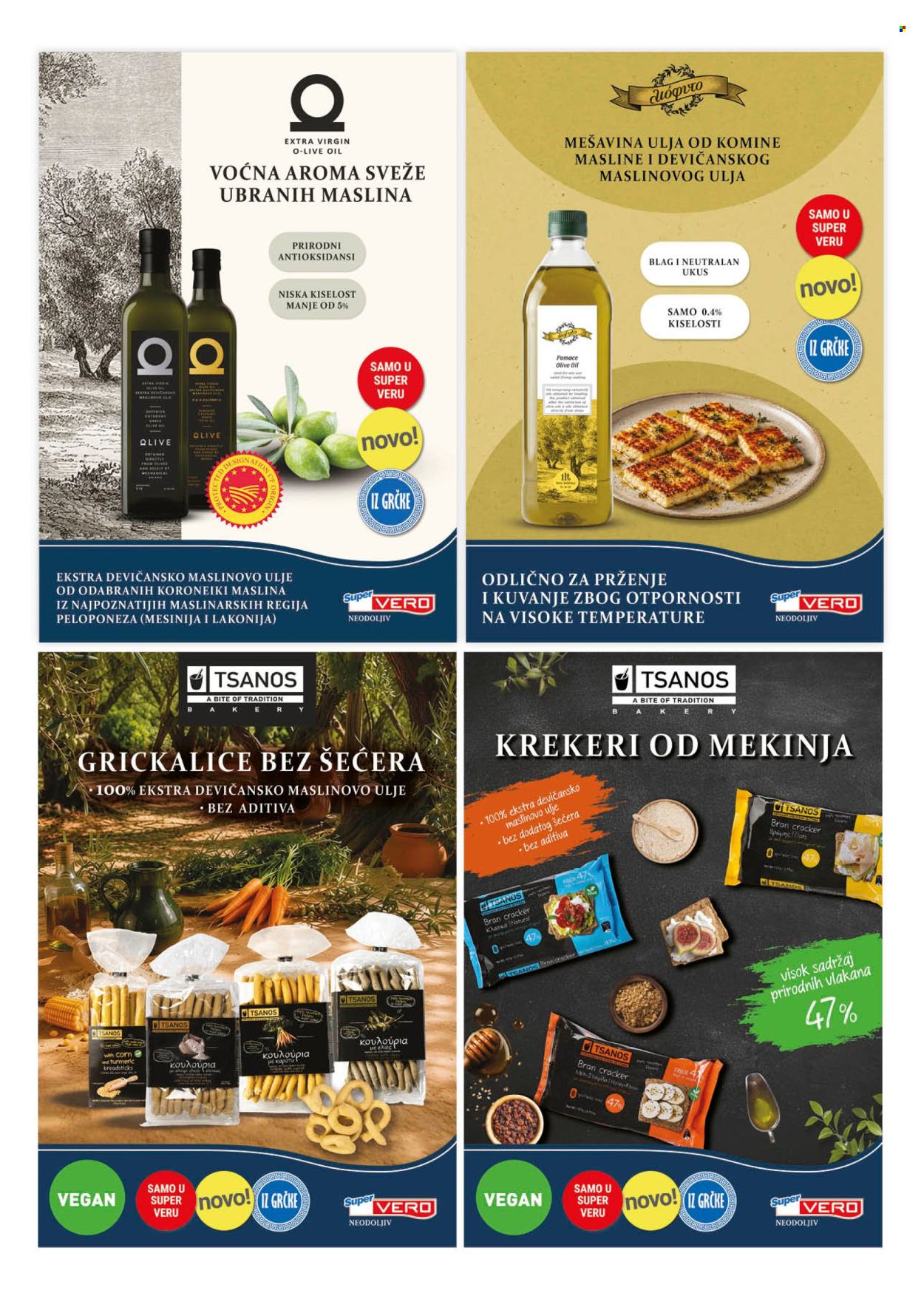 SuperVERO katalog  - 03.09.2026 - 16.09.2026. Stranica 30