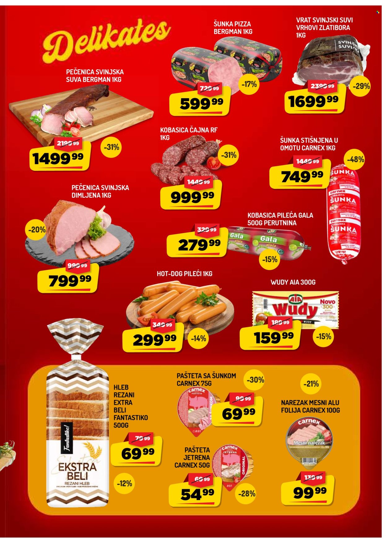 Aman katalog  - 04.09.2026 - 10.09.2026. Stranica 3