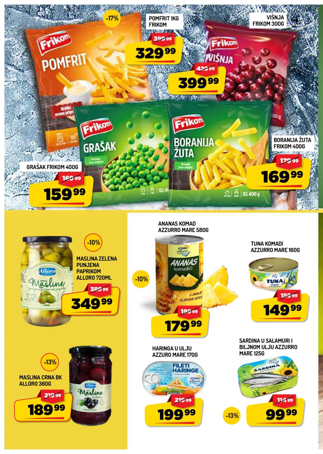 Aman katalog  - 04.09.2026 - 10.09.2026. Stranica 6