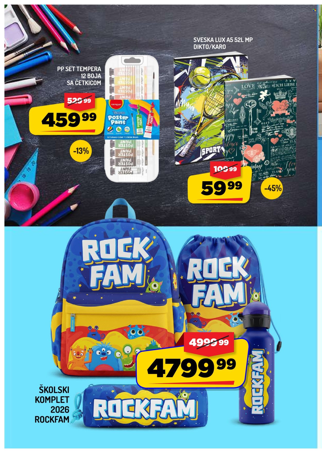 Aman katalog  - 04.09.2026 - 10.09.2026. Stranica 14
