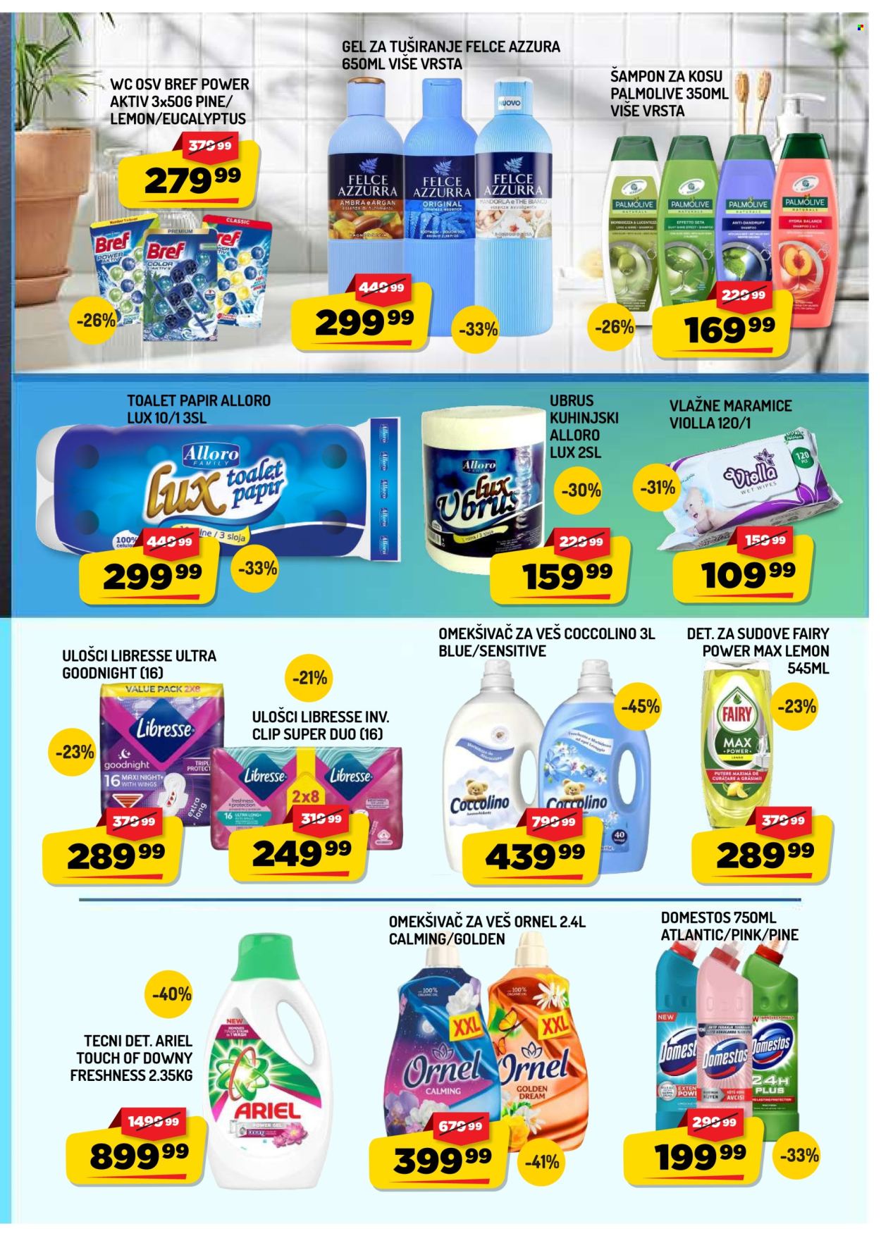 Aman katalog  - 04.09.2026 - 10.09.2026. Stranica 15