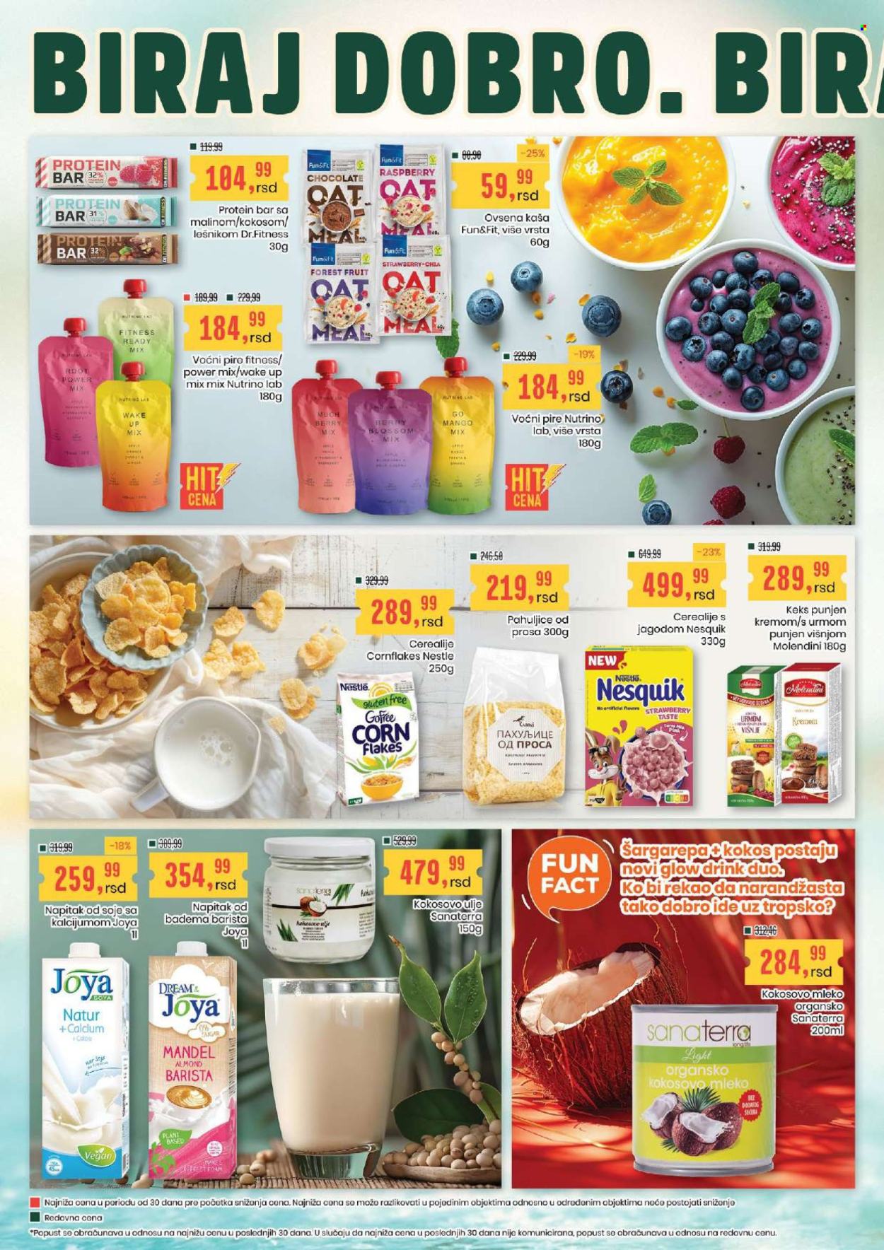 Aroma Market katalog  - 03.09.2026 - 16.09.2026. Stranica 12