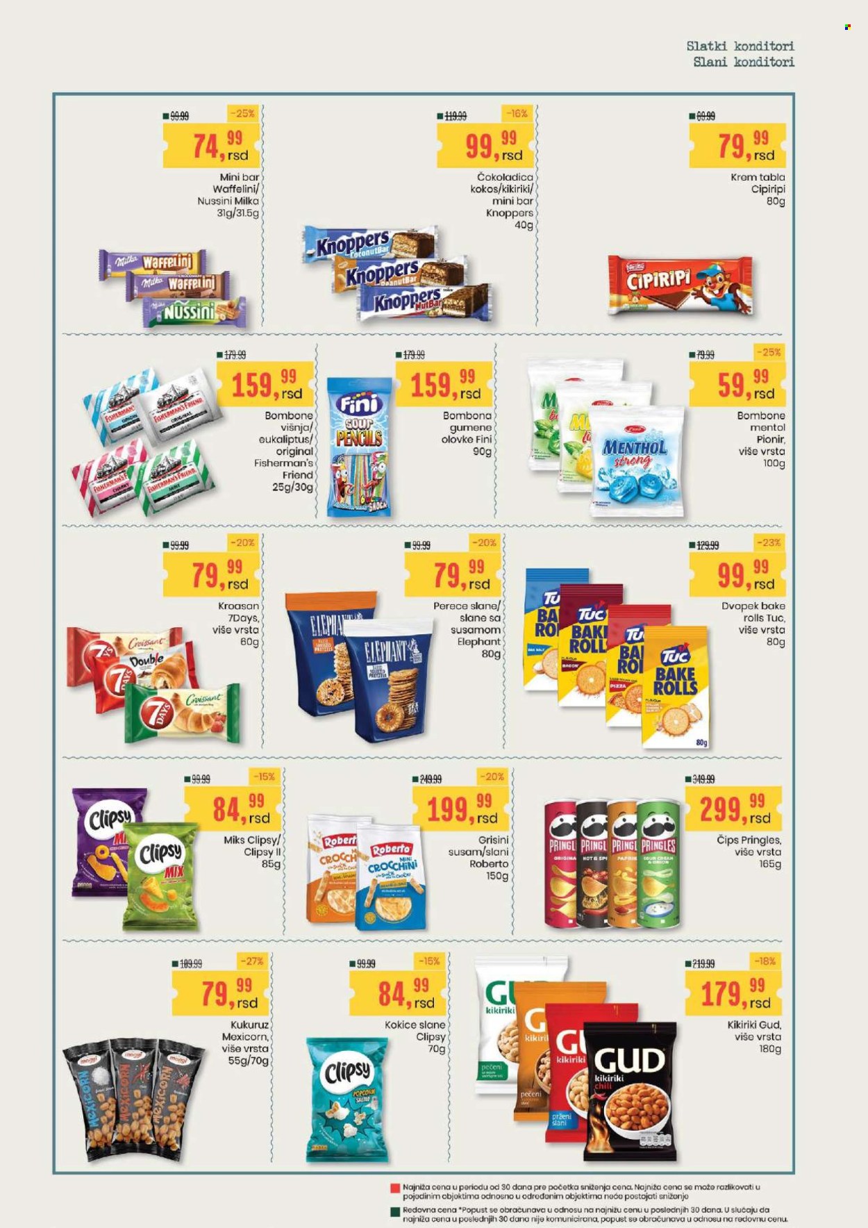 Aroma Market katalog  - 03.09.2026 - 16.09.2026. Stranica 14