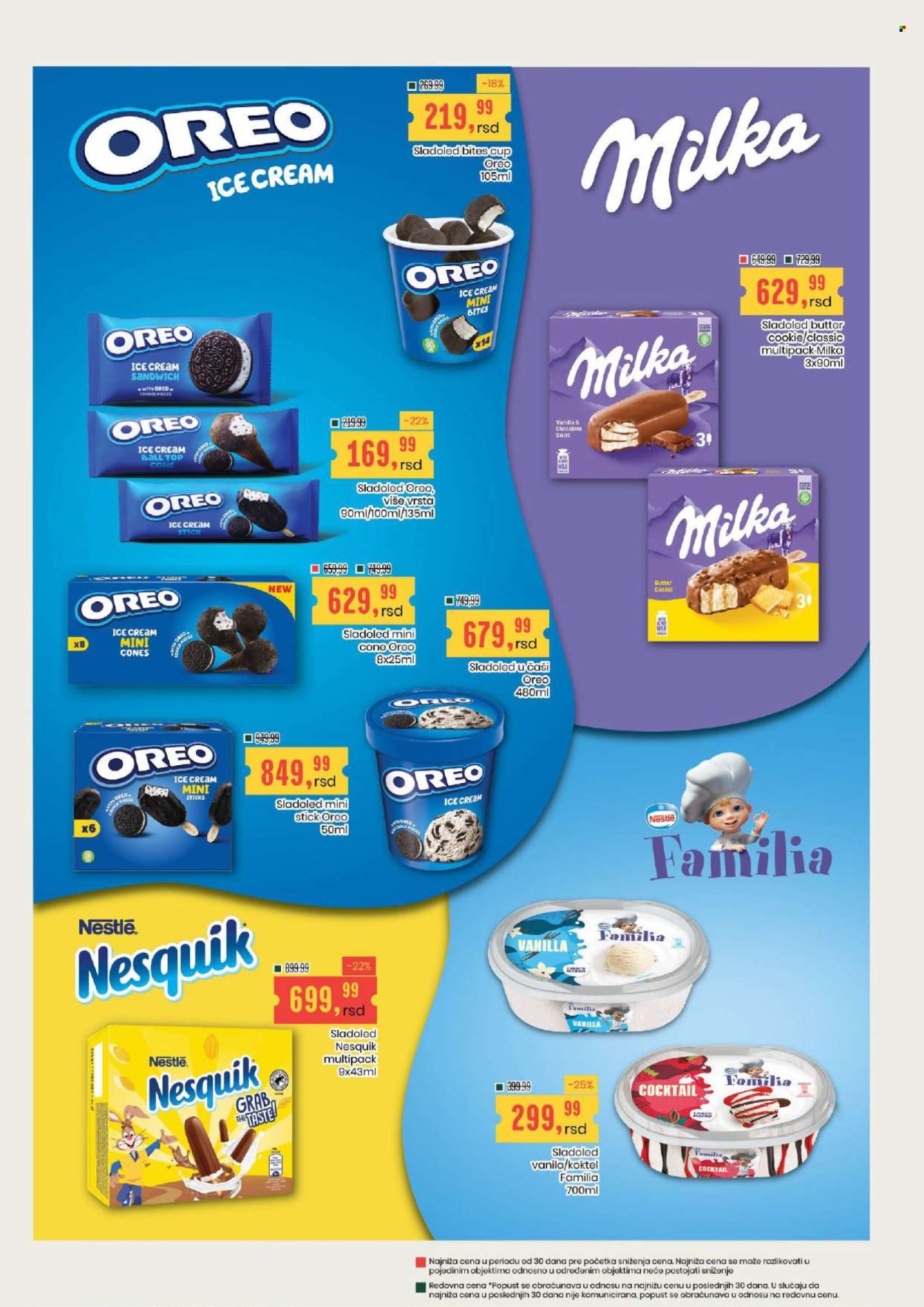 Aroma Market katalog  - 03.09.2026 - 16.09.2026. Stranica 22