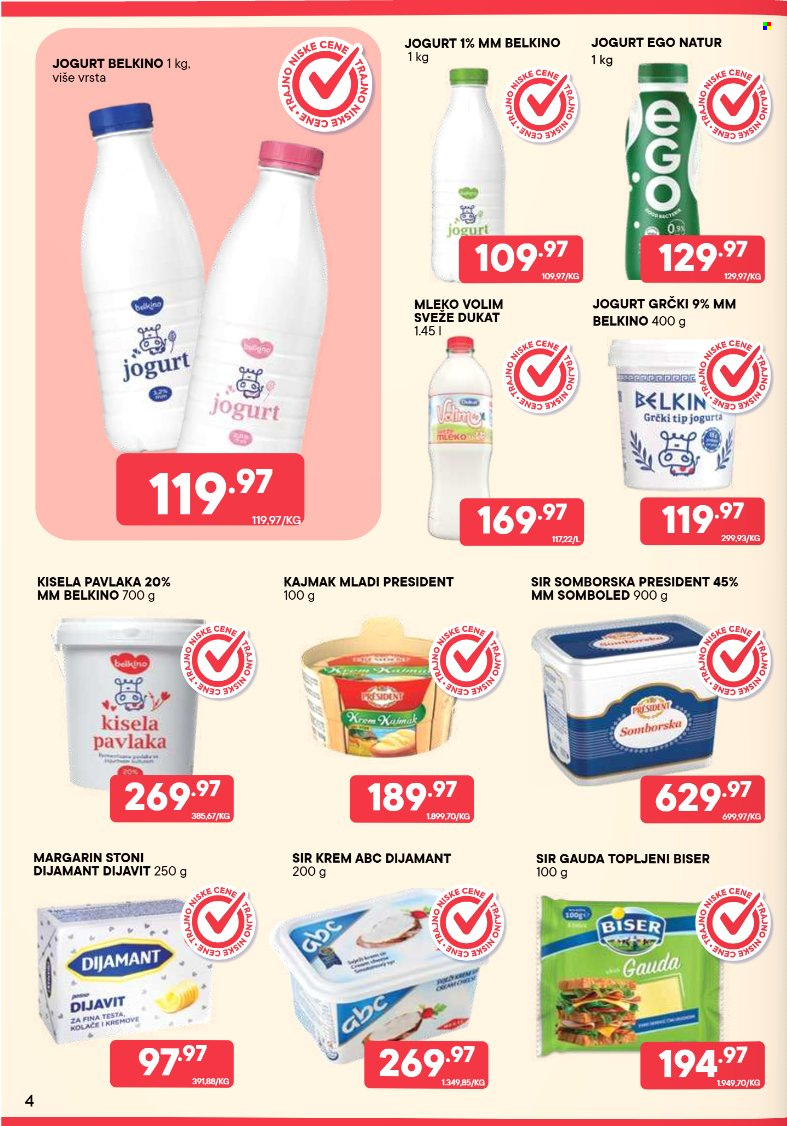 PerSu katalog  - 01.09.2026 - 30.09.2026. Stranica 4