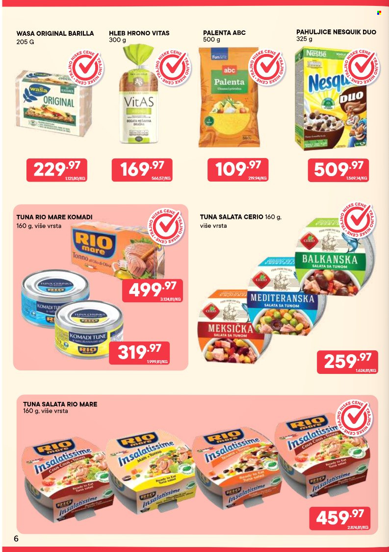 PerSu katalog  - 01.09.2026 - 30.09.2026. Stranica 6