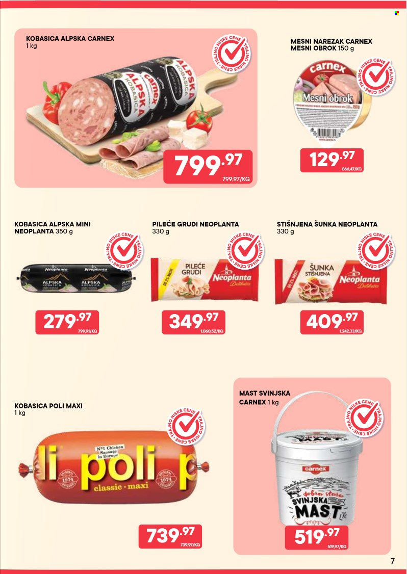 PerSu katalog  - 01.09.2026 - 30.09.2026. Stranica 7