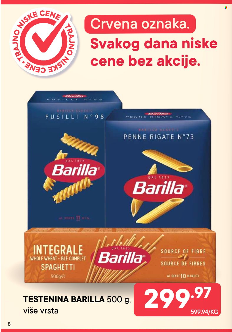 PerSu katalog  - 01.09.2026 - 30.09.2026. Stranica 8