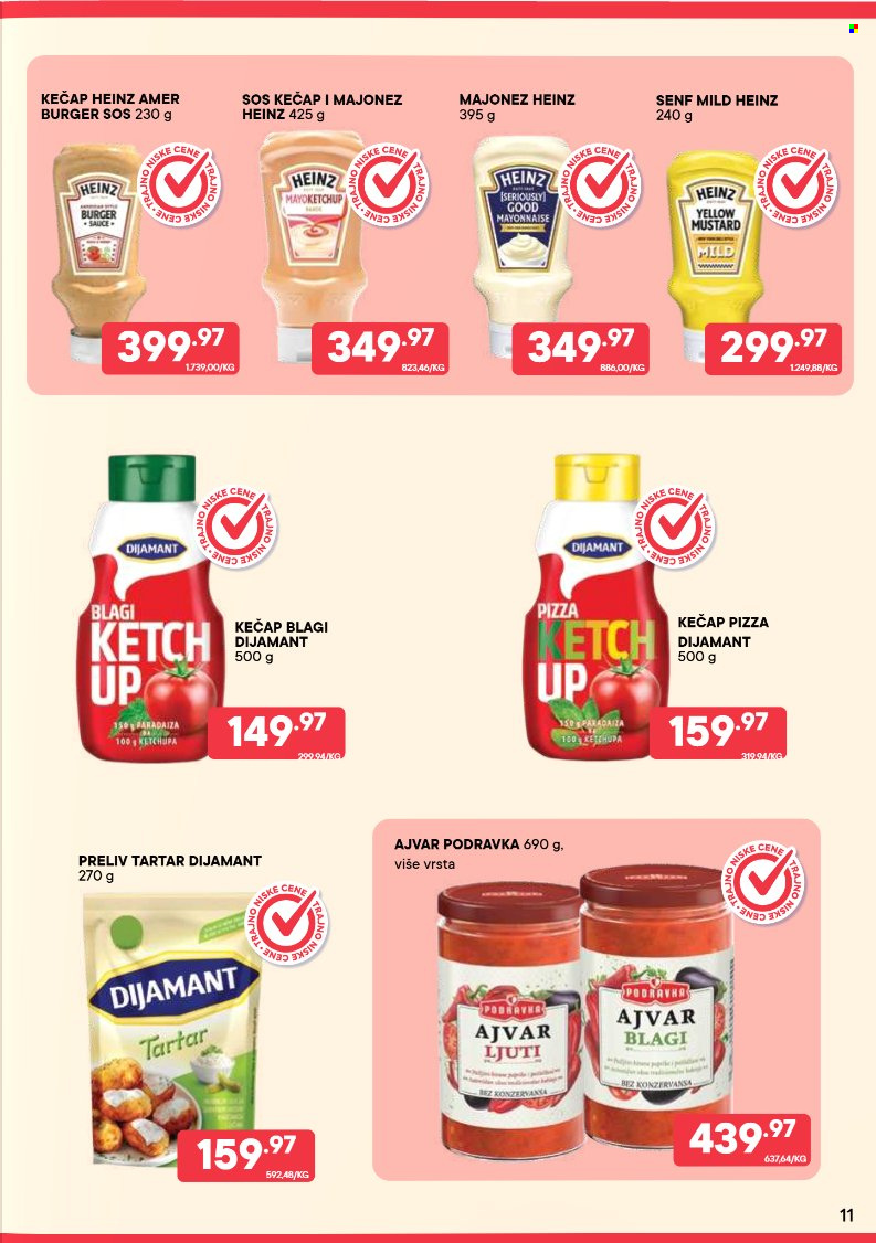 PerSu katalog  - 01.09.2026 - 30.09.2026. Stranica 11
