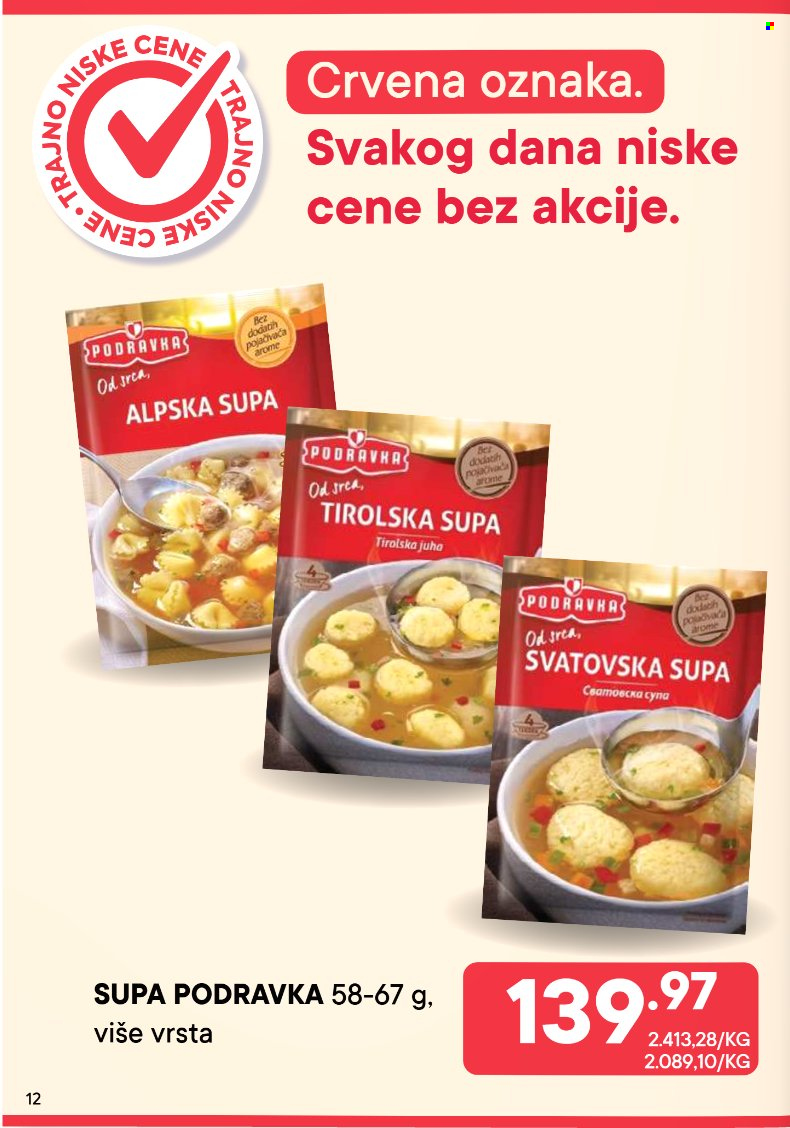 PerSu katalog  - 01.09.2026 - 30.09.2026. Stranica 12