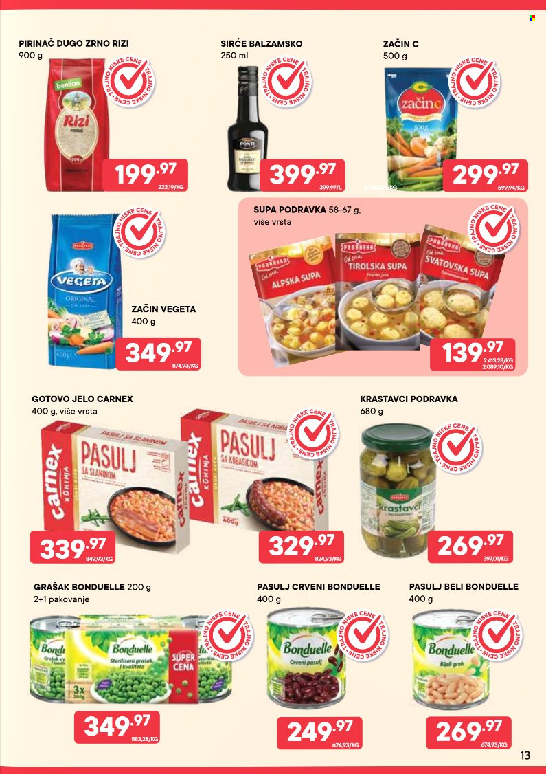 PerSu katalog  - 01.09.2026 - 30.09.2026. Stranica 13