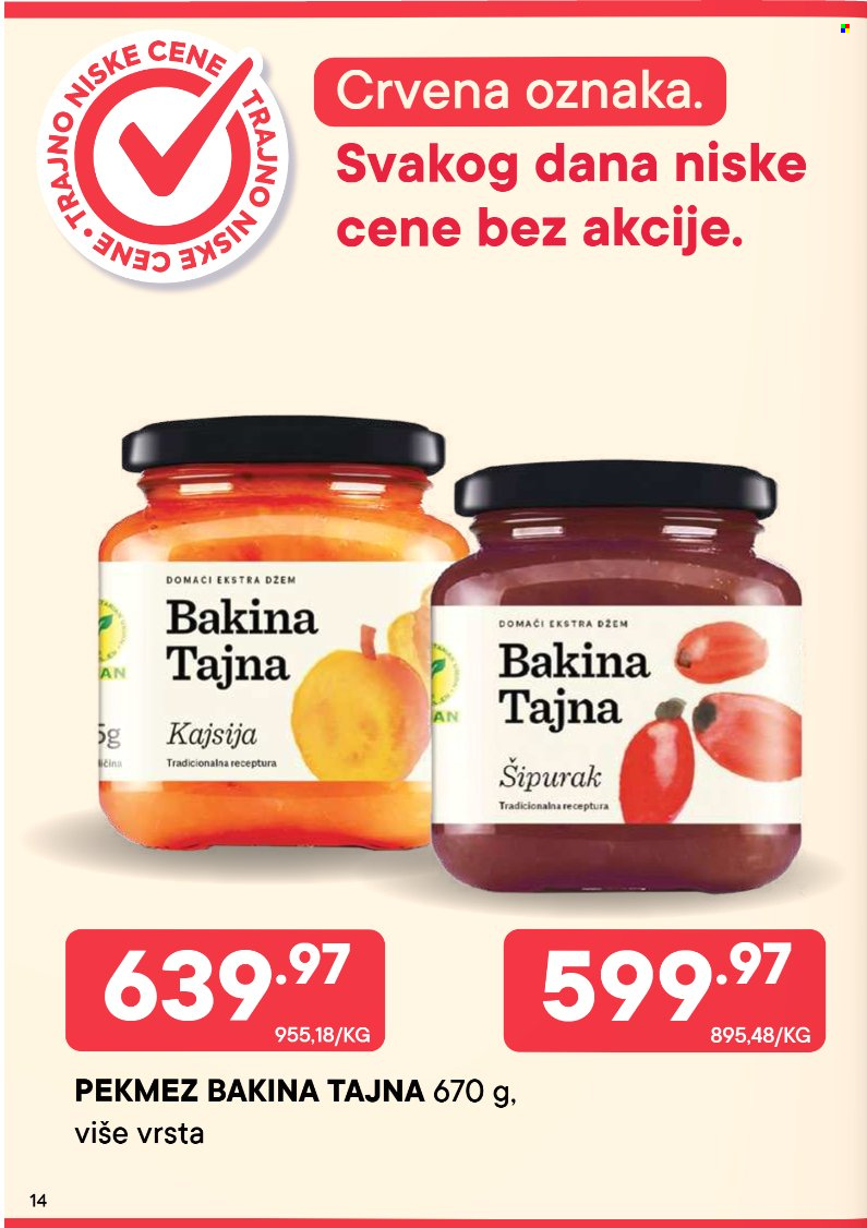 PerSu katalog  - 01.09.2026 - 30.09.2026. Stranica 14