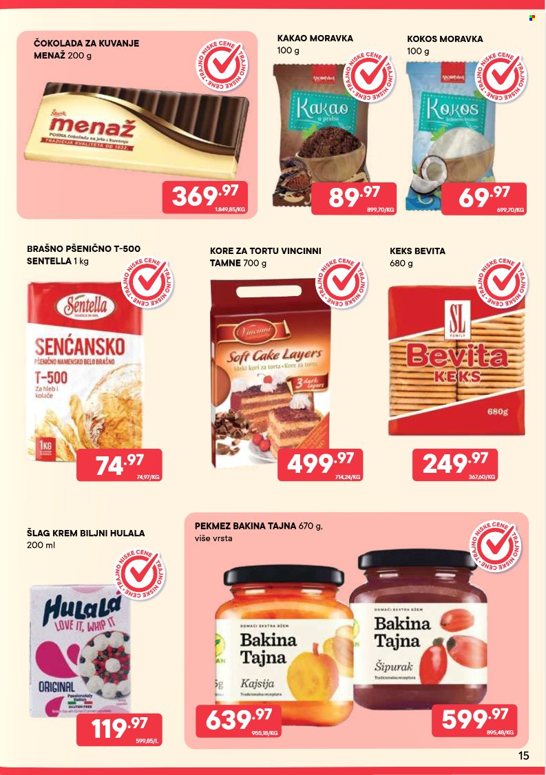 PerSu katalog  - 01.09.2026 - 30.09.2026. Stranica 15