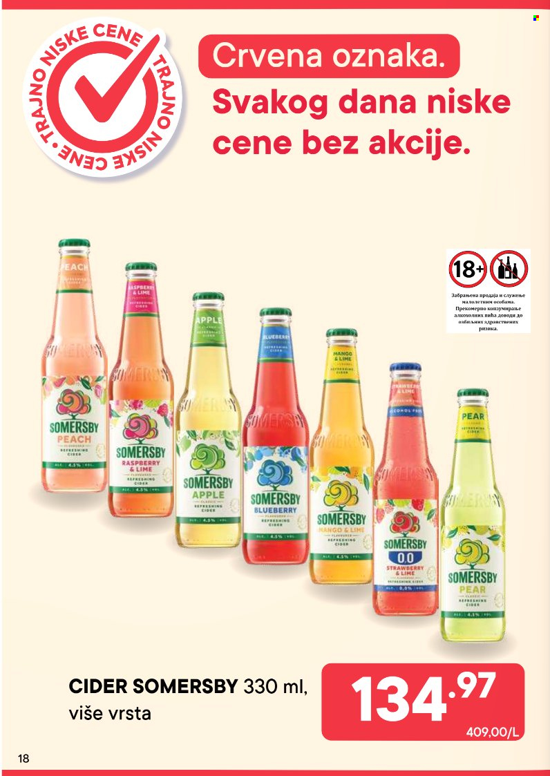 PerSu katalog  - 01.09.2026 - 30.09.2026. Stranica 18