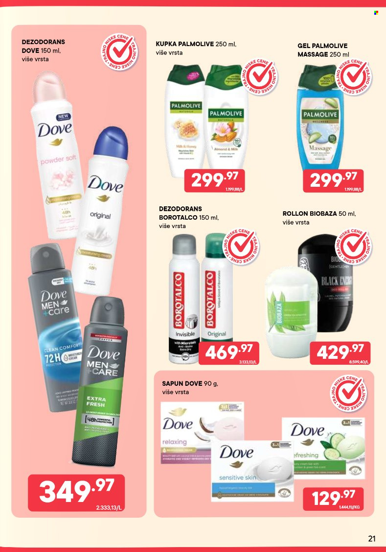 PerSu katalog  - 01.09.2026 - 30.09.2026. Stranica 21