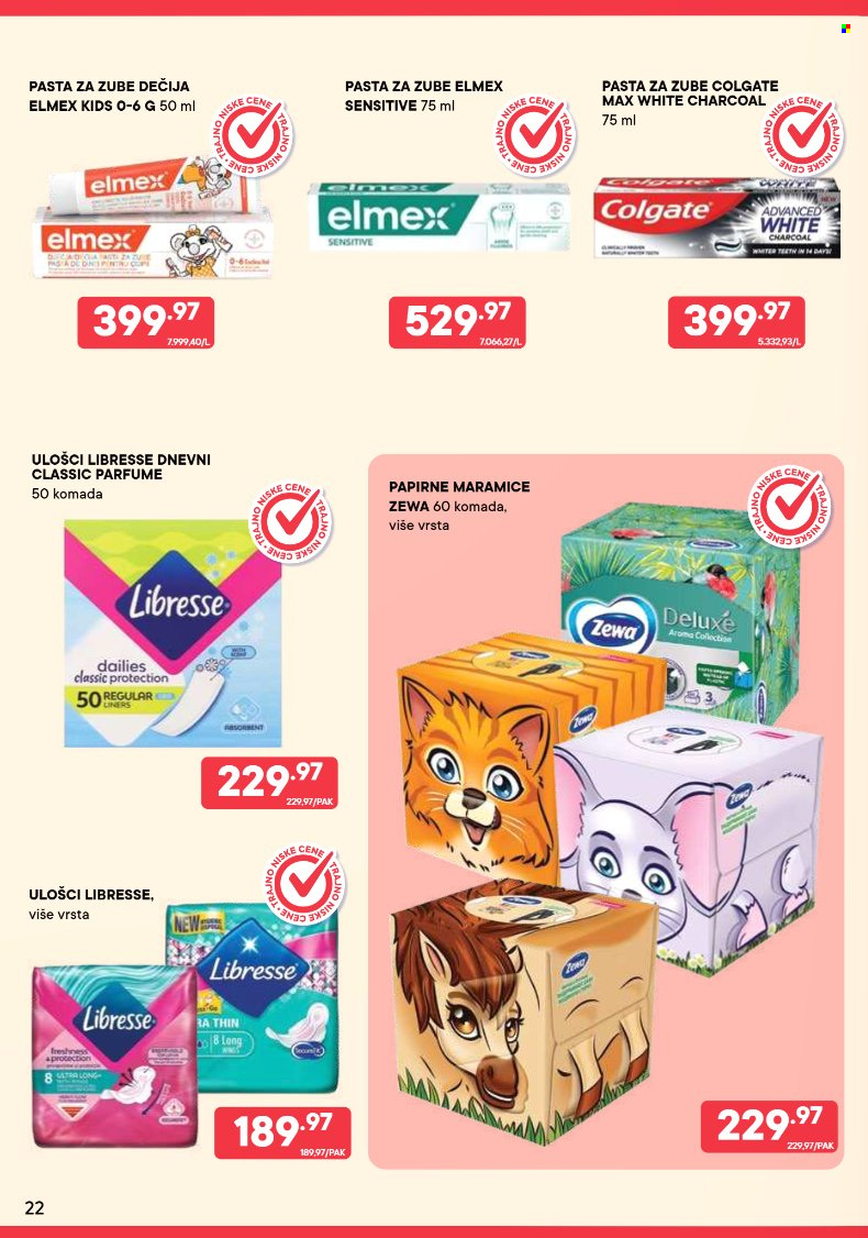 PerSu katalog  - 01.09.2026 - 30.09.2026. Stranica 22