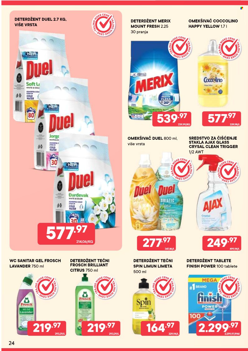 PerSu katalog  - 01.09.2026 - 30.09.2026. Stranica 24