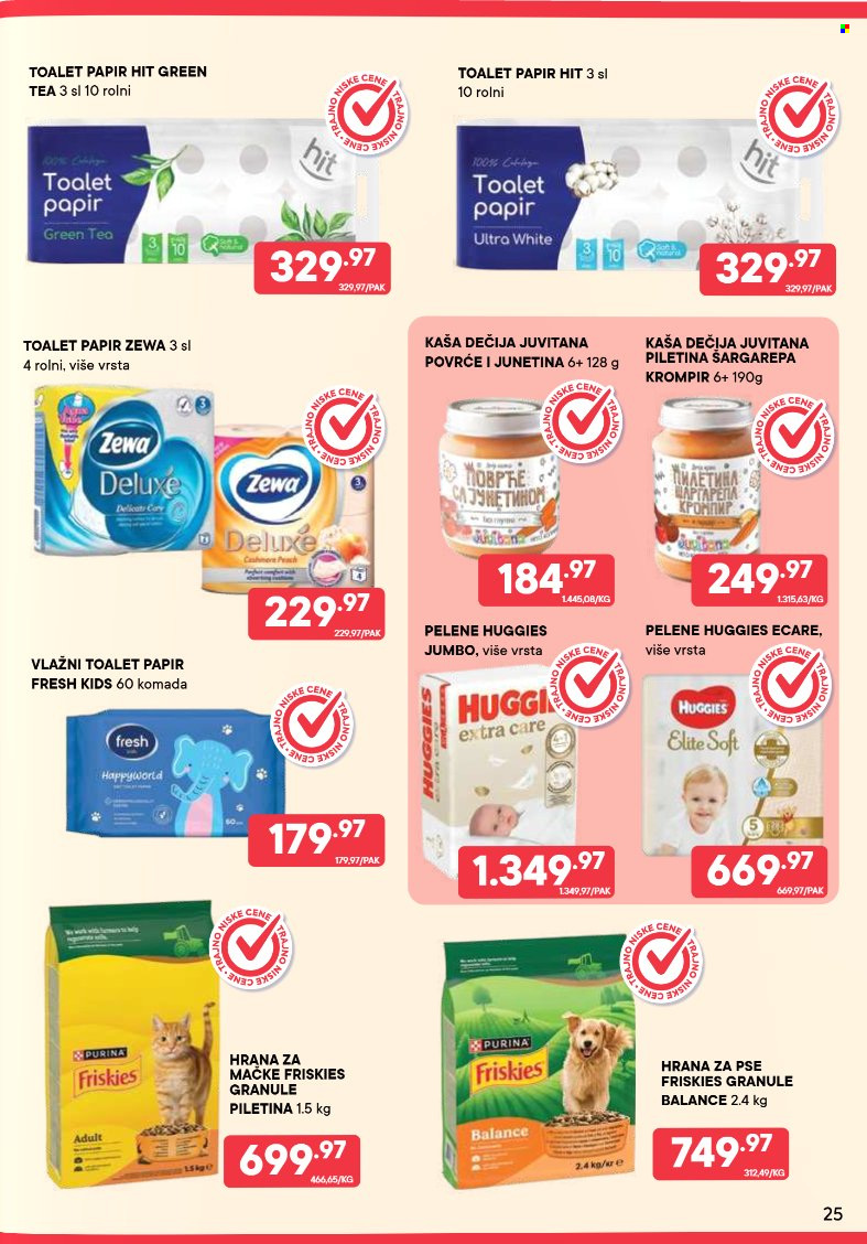 PerSu katalog  - 01.09.2026 - 30.09.2026. Stranica 25