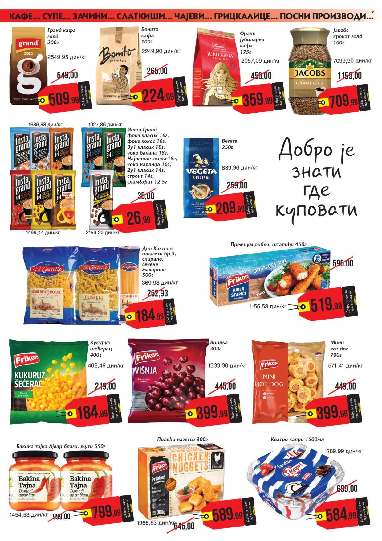 Mikromarket katalog  - 01.09.2026 - 15.09.2026. Stranica 6