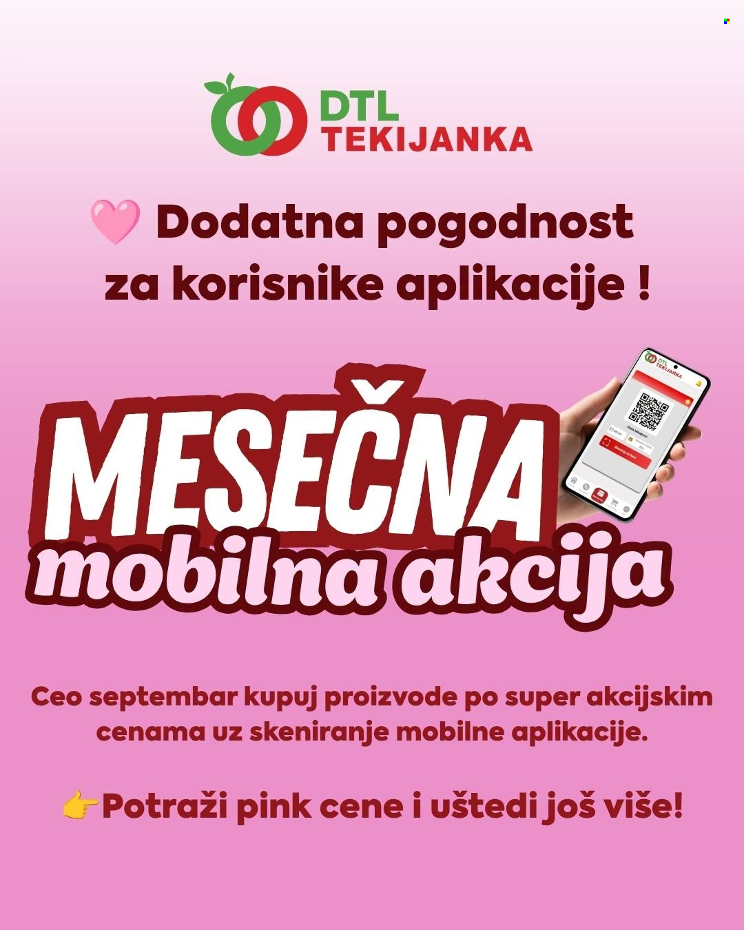 Tekijanka katalog  - 01.09.2026 - 30.09.2026. Stranica 1