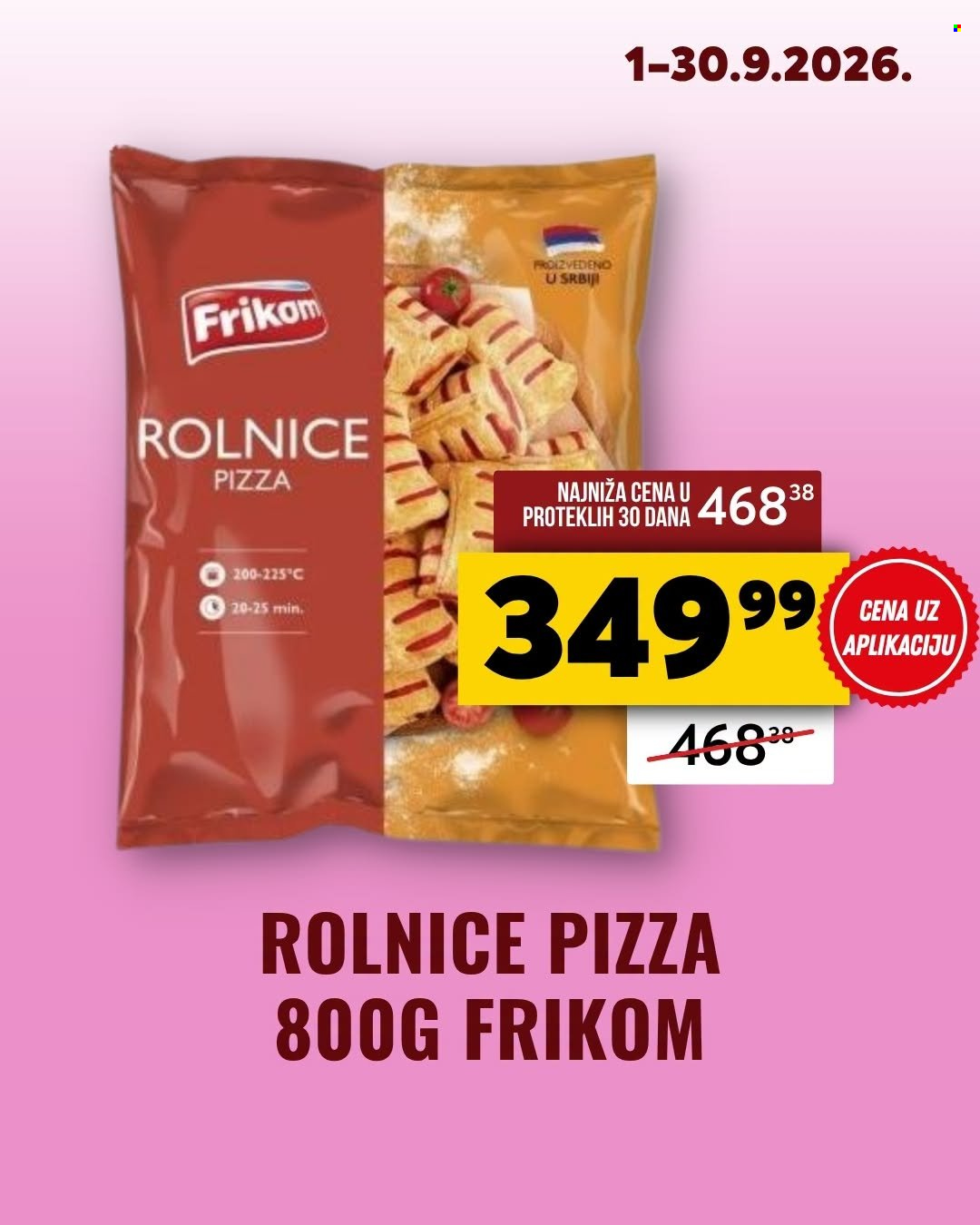 Tekijanka katalog  - 01.09.2026 - 30.09.2026. Stranica 3