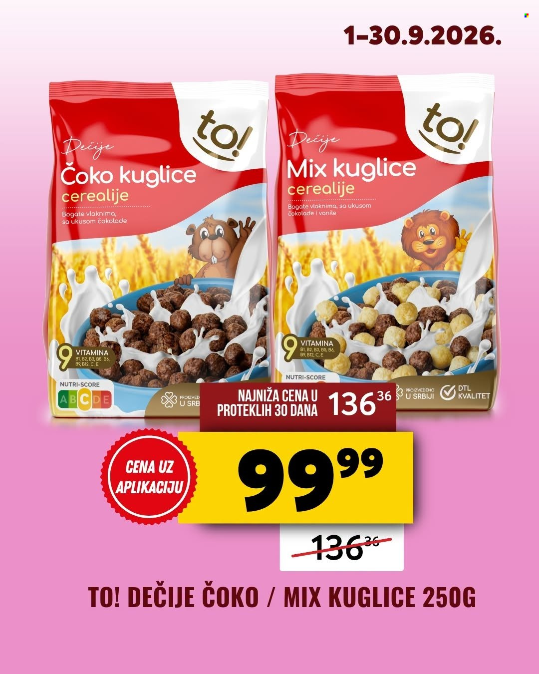 Tekijanka katalog  - 01.09.2026 - 30.09.2026. Stranica 8