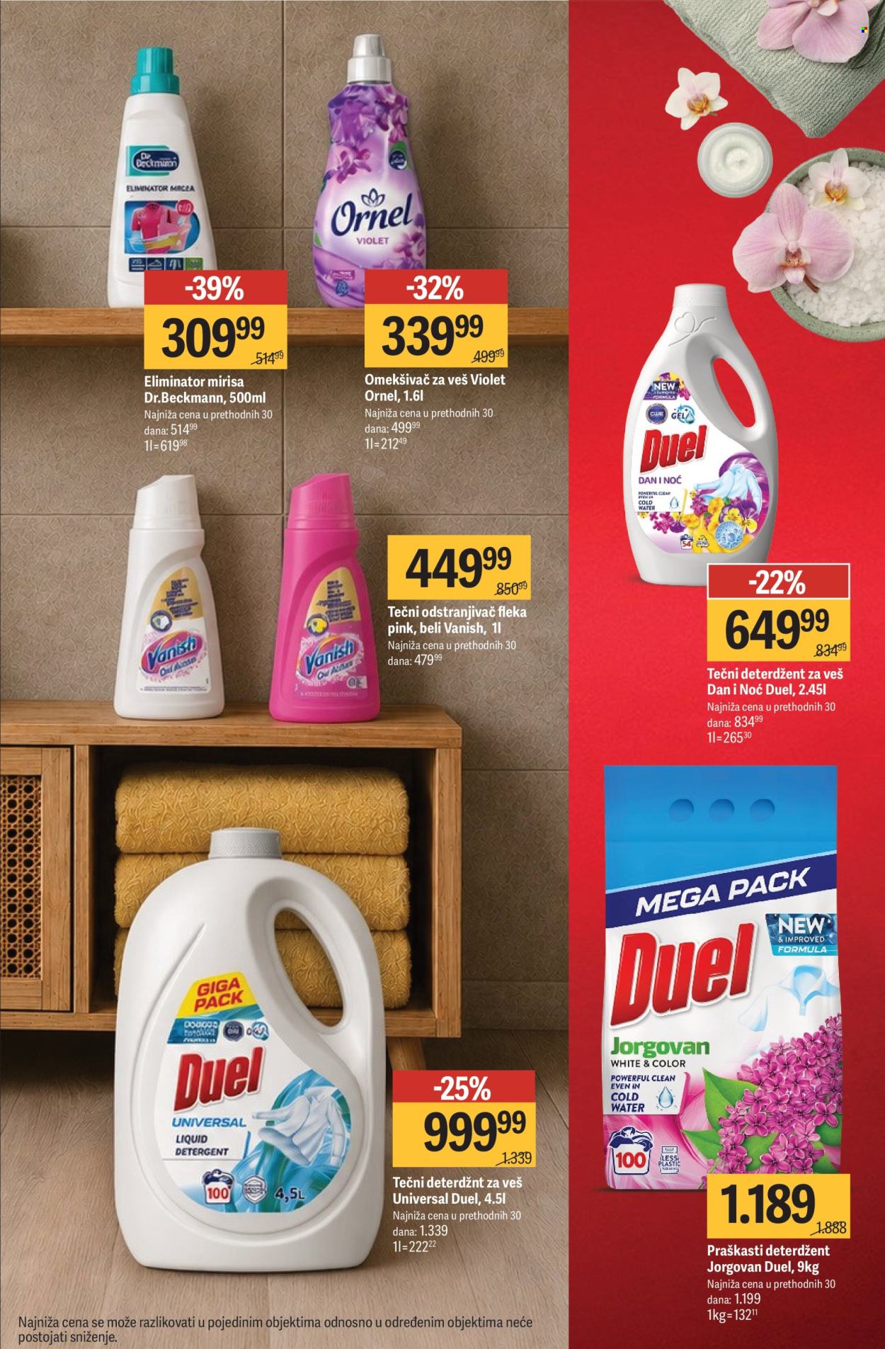 Mega Maxi katalog  - 10.09.2026 - 07.10.2026. Stranica 5