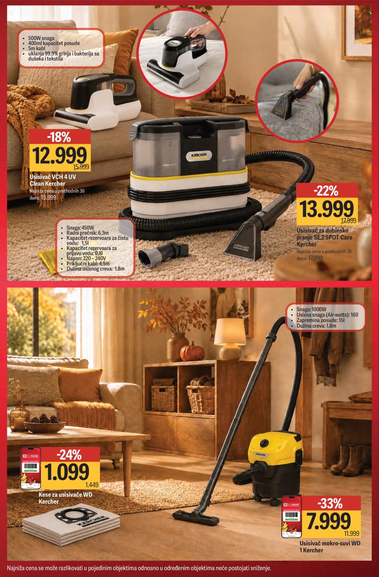 Mega Maxi katalog  - 10.09.2026 - 07.10.2026. Stranica 12