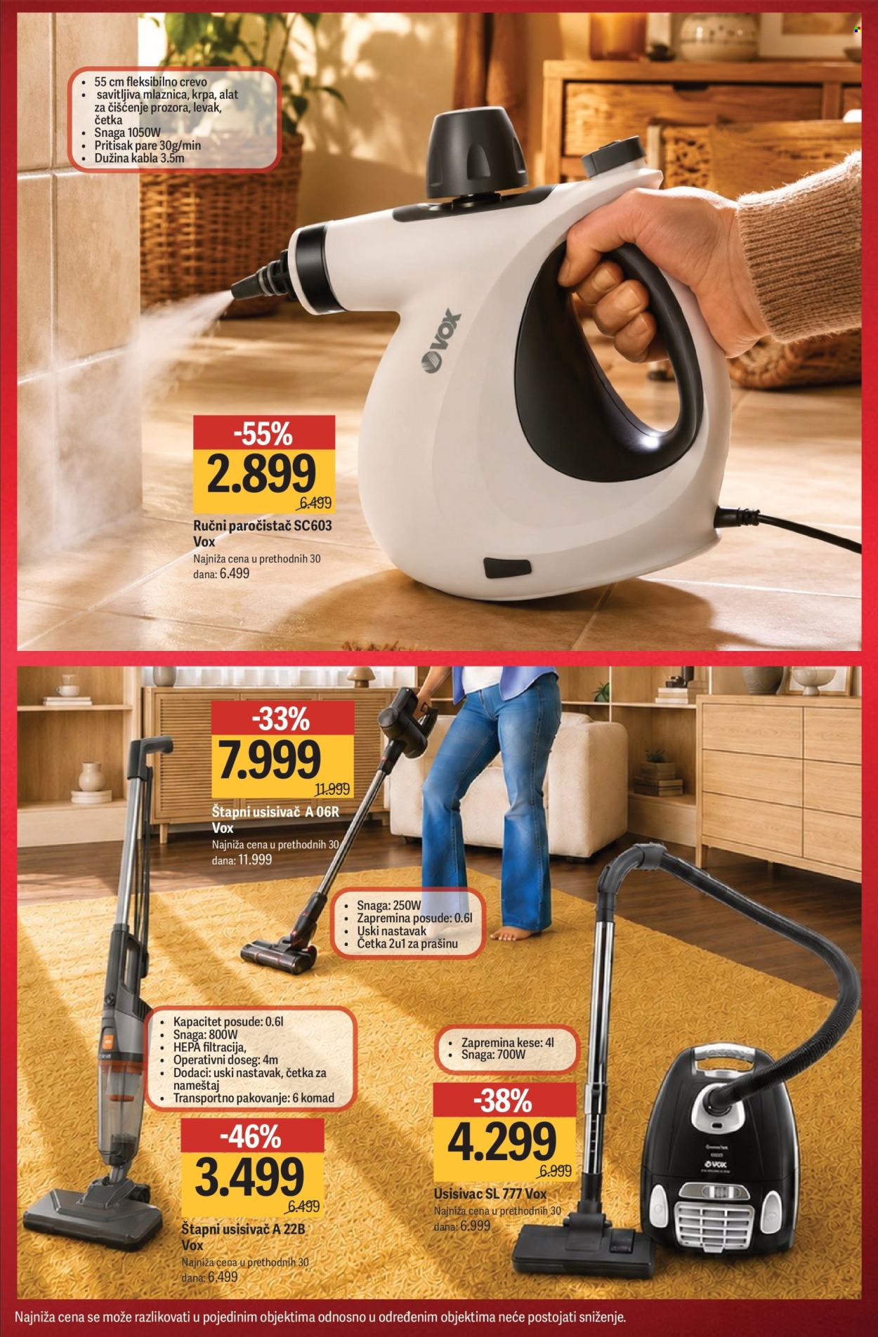 Mega Maxi katalog  - 10.09.2026 - 07.10.2026. Stranica 13