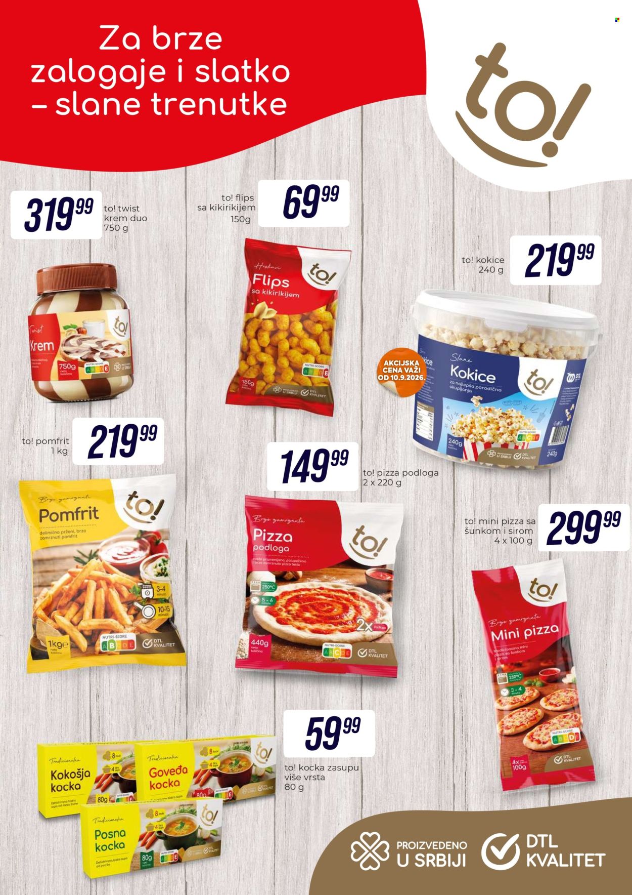 Tekijanka katalog  - 09.09.2026 - 21.09.2026. Stranica 2