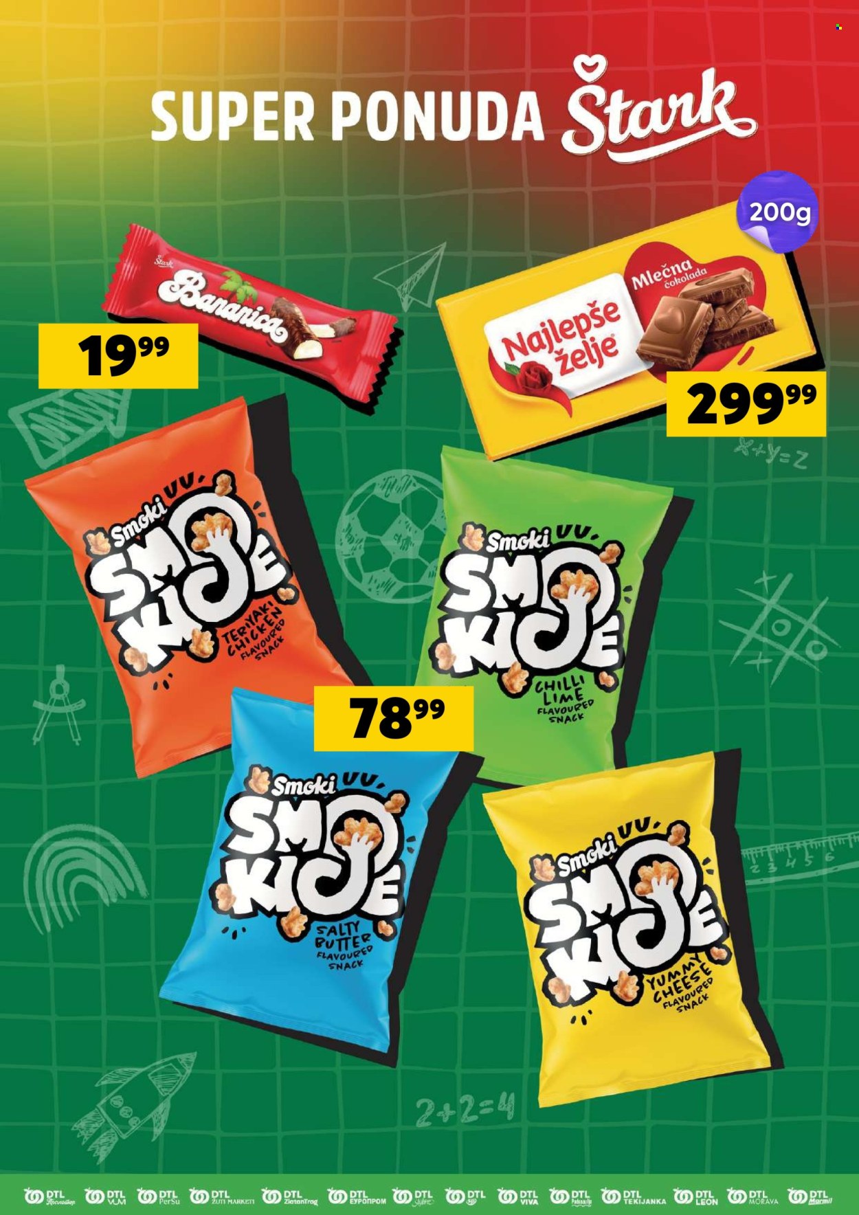 Tekijanka katalog  - 09.09.2026 - 21.09.2026. Stranica 3