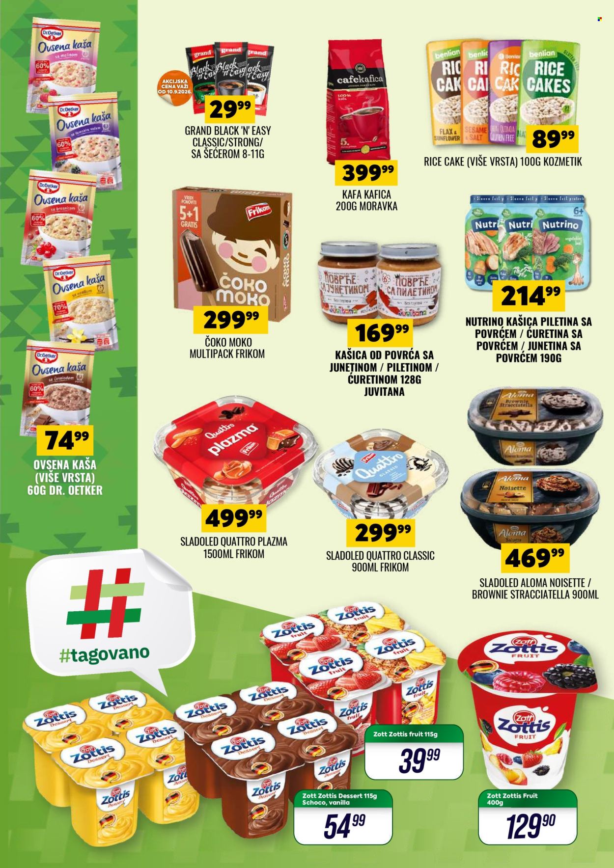 Tekijanka katalog  - 09.09.2026 - 21.09.2026. Stranica 4