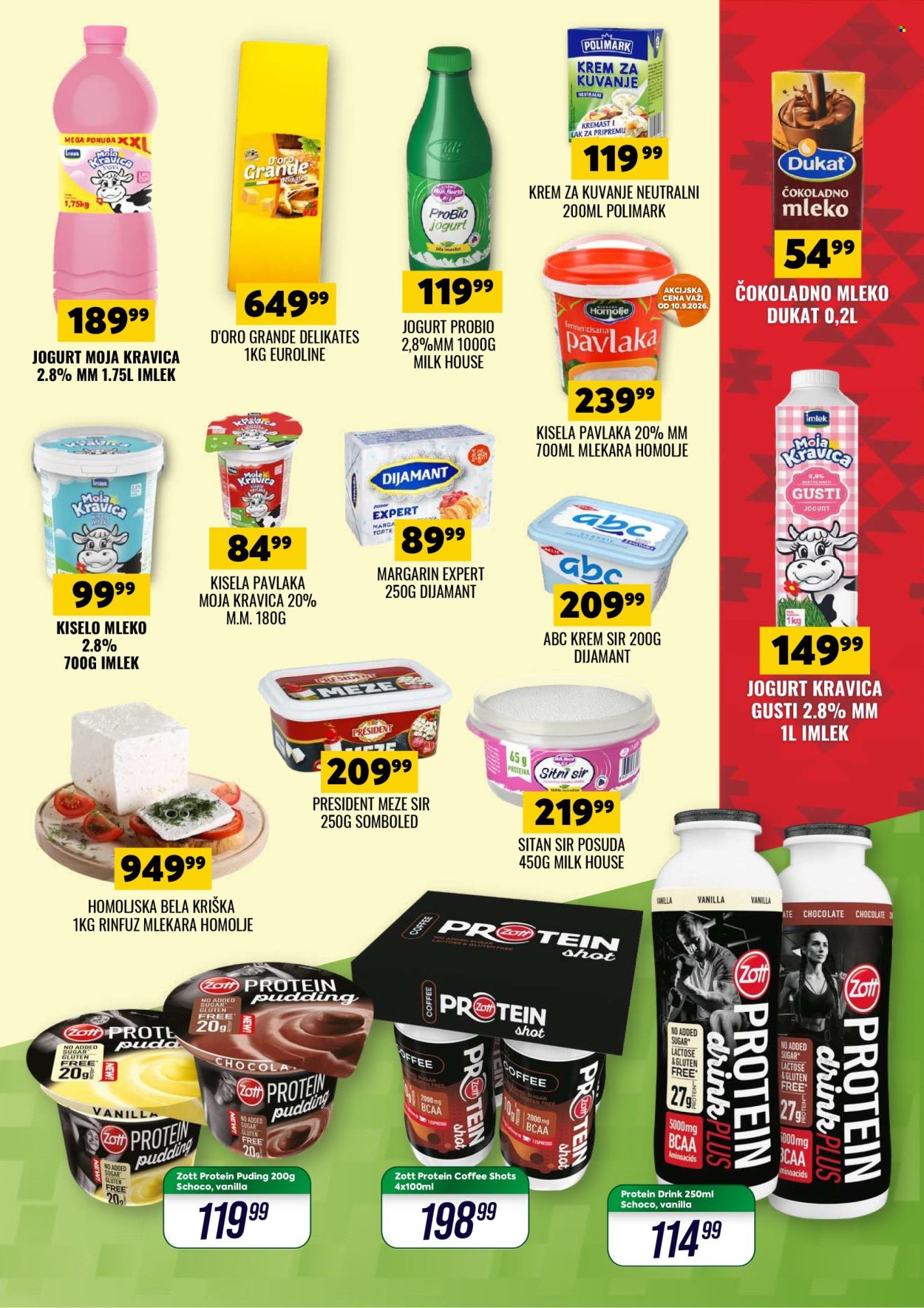 Tekijanka katalog  - 09.09.2026 - 21.09.2026. Stranica 5