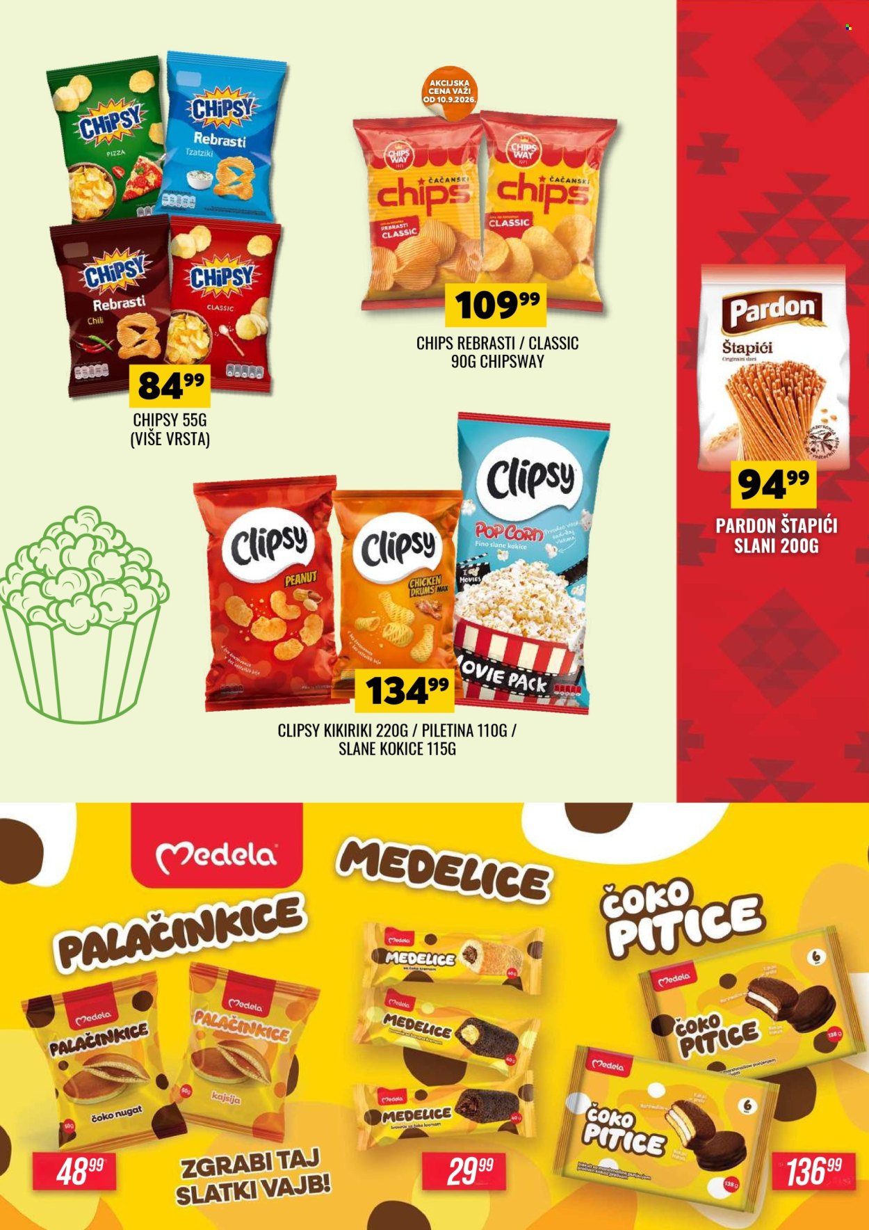 Tekijanka katalog  - 09.09.2026 - 21.09.2026. Stranica 13