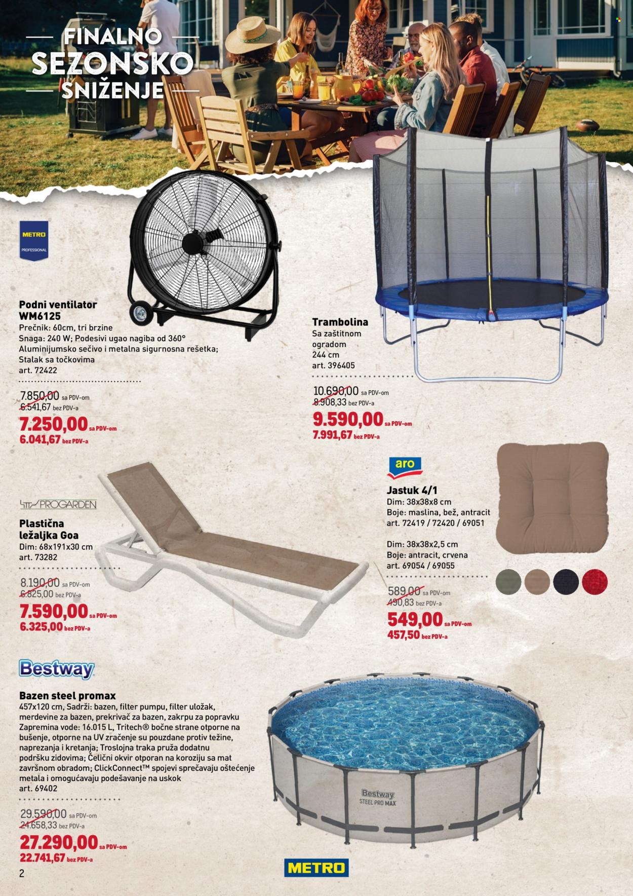 Metro katalog  - 11.09.2026 - 10.10.2026. Stranica 2