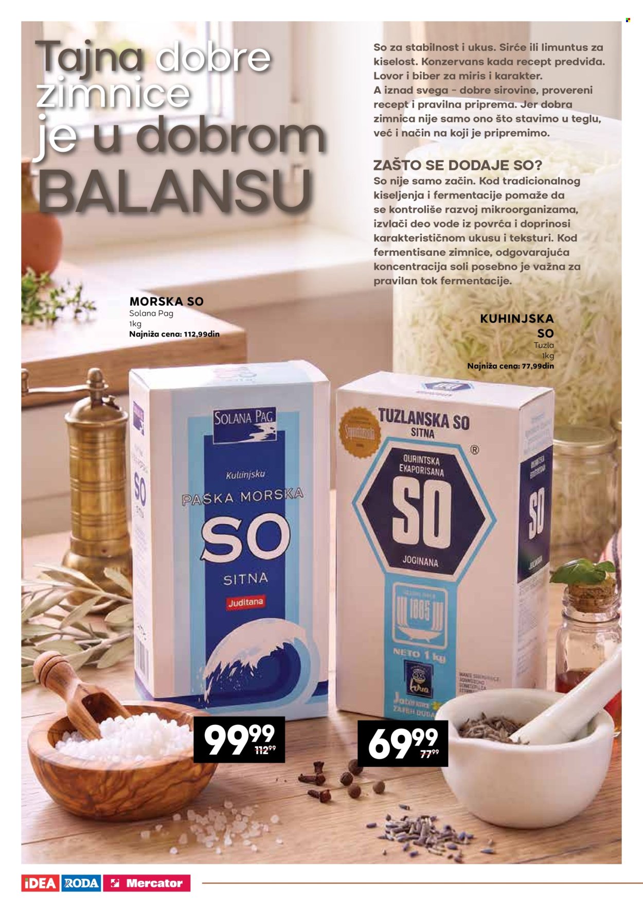 Idea katalog  - 14.09.2026 - 11.10.2026. Stranica 20
